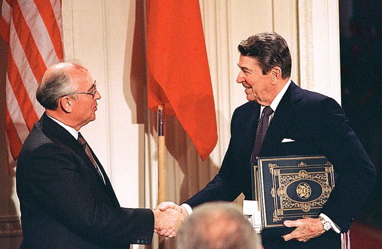 U.S., Russia abandon arms control deal | News, Sports, Jobs - Altoona ...